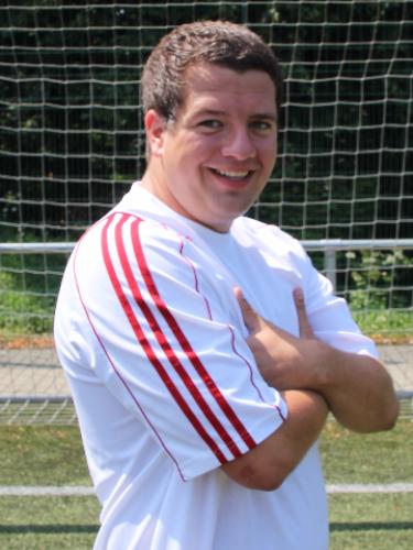 Christoph Weber