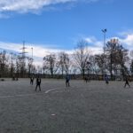 6-Punkte-Samstag für E2 und E3