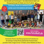 Futziball beim TSV Mainaschaff