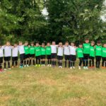 Fußball-Festival der F2 des TSV Mainaschaff begeistert Groß und Klein